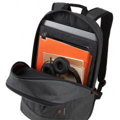 Рюкзак Case Logic ERA 15.6" ERABP-116 Obsidian (6434687) Київ