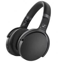 Гарнітура SENNHEISER HD 450 BT Black (6542024) Київ
