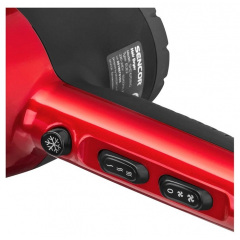 Фен Sencor SHD 6701RD (6542551) Херсон