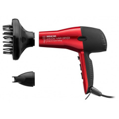 Фен Sencor SHD 6701RD (6542551) Херсон