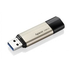 Flash Drive Apacer AH353 32GB (AP32GAH353C-1) Champagne Gold (6442631) Чорноморськ