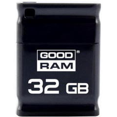 Flash Drive Goodram Picollo 32GB (UPI2-0320K0R11) (6296703) Харків