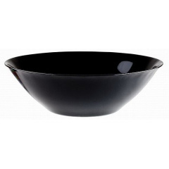 Салатник LUMINARC CARINE BLACK (6190107) Киев