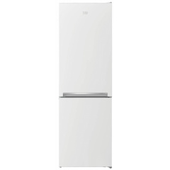 Холодильник Beko RCNA366K30W (6628525) Надвірна