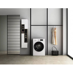 Стиральная машина автоматическая Whirlpool FFB 10469 BV UA (6857177) Ровно