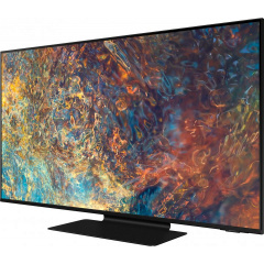 QLED-телевизор Samsung QE98QN90AAUXUA (6717684) Дніпро