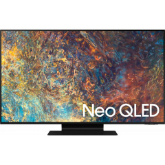 QLED-телевизор Samsung QE98QN90AAUXUA (6717684) Дніпро
