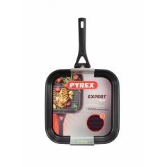 Сковорода Grill PYREX EXPERT Touch 28 см (6334093) Бердичев