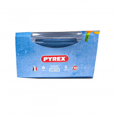 Кастрюля с крышкой Pyrex Essentials 4.5 л (6797372) Николаев
