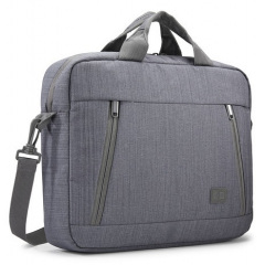 Сумка Case Logic Huxton 13" Attache HUXA-213 Graphite (6721854) Ивано-Франковск