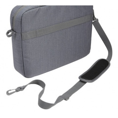 Сумка Case Logic Huxton 13" Attache HUXA-213 Graphite (6721854) Ивано-Франковск