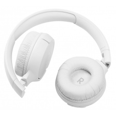 Гарнітура JBL T510BT (JBLT510BTWHTEU) White (6665951) Дніпро
