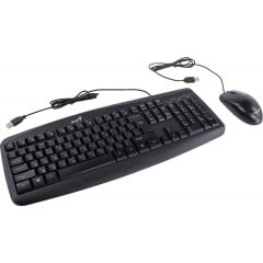 IT набір Genius Smart KM-200 UKR (6509205) Шостка
