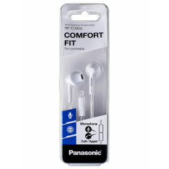 Гарнітура Panasonic RP-TCM55GC-W (6407247) Умань