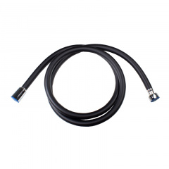 Шланг для душа HydroTerm H22 Black Фастов
