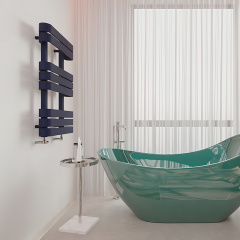 Полотенцесушитель Ideale Olivia 11 8/850/500 синий Ровно