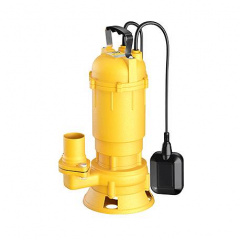 Насос фекальний Mytec WQD 1200 Херсон