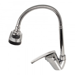 Змішувач для кухні HydroTherm 2117 Хуст