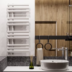 Рушникосушка Ideale Eva 11 12/1130/500 білий Полтава