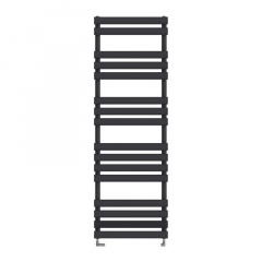 Полотенцесушитель Ideale Eliza 11 16/1510/500 черный Киев