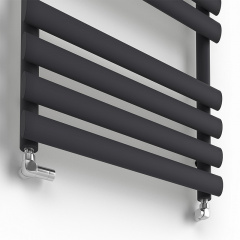 Полотенцесушитель Ideale Eliza 11 16/1510/500 черный Киев