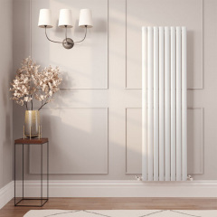 Радіатор Ideale Adele 11 8/1500/472 білий Приморськ