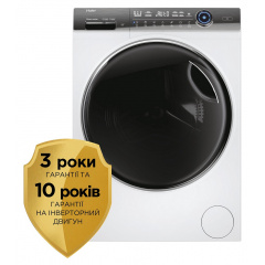 Стиральная машина автоматическая Haier HW90G-B14979TU1S (6931157) Одесса