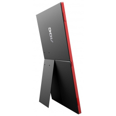 Монитор 15.6" AOC 16G3 Black/Red (6922383) Київ