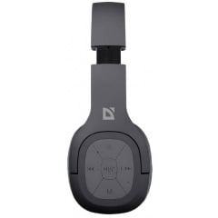 Гарнітура Defender FreeMotion B565 Bluetooth Gray (63565) (6918548) Харків