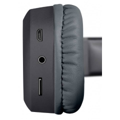Гарнітура Defender FreeMotion B565 Bluetooth Gray (63565) (6918548) Харків