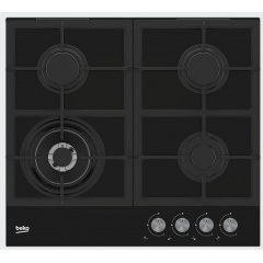 Газовая варочная поверхность Beko HILW 64225 S (6335324) Ивано-Франковск