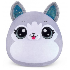 Игрушка мягкая Zuru Coco Squishies Hyper 30 см (6895120) Сумы