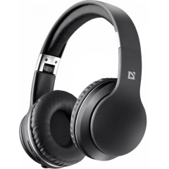 Гарнітура Defender FreeMotion B595 Black Bluetooth (63595) (6824510) Володимир-Волинський