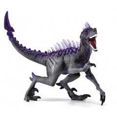 Игровая фигурка Schleich Теневый раптор 137х59х96 мм (6903298) Черкаси