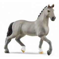 Игровая фигурка Schleich Французский жеребец 150х32 х110 мм (6903284) Херсон
