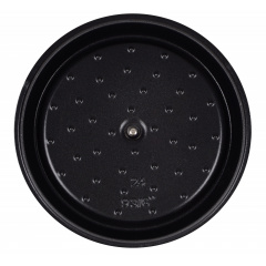 Кастрюля RINGEL Essen 3.8 л 24 см Красный (6858202) Київ