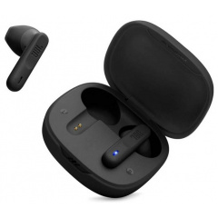 Гарнітура JBL WAVE FLEX Black (JBLWFLEXBLK) (6861935) Полтава