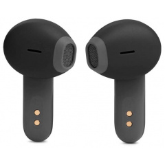 Гарнітура JBL WAVE FLEX Black (JBLWFLEXBLK) (6861935) Полтава
