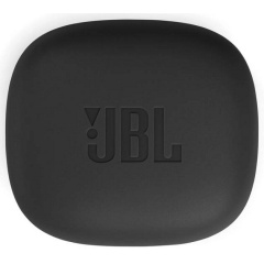 Гарнітура JBL WAVE FLEX Black (JBLWFLEXBLK) (6861935) Полтава
