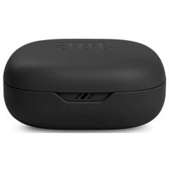 Гарнітура JBL WAVE FLEX Black (JBLWFLEXBLK) (6861935) Полтава