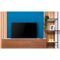 LED-телевизор ERGO 43GUS6500 (6815376) Київ