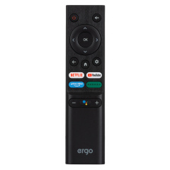 LED-телевизор ERGO 43GUS6500 (6815376) Київ