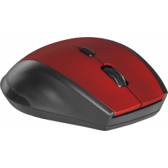 Мышь Defender Accura MM-365 Wireless Red (52367) Херсон