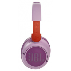 Гарнитура JBL JR460NC Pink (6757623) Кременчуг