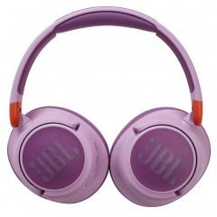 Гарнитура JBL JR460NC Pink (6757623) Кременчуг