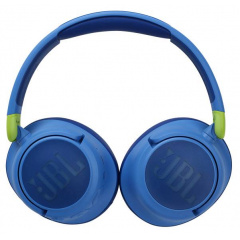 Гарнитура JBL JBLJR460NCBLU JR460NC Blue (6757622) Запоріжжя