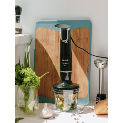 Занурювальний блендер Tefal HB943838 (6570741) Вараш