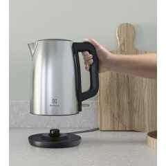 Електрочайник Electrolux E3K1-3ST (6651971) Самбір