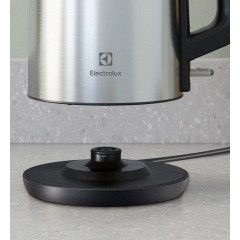 Електрочайник Electrolux E3K1-3ST (6651971) Самбір