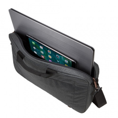 Сумка Case Logic Era Attache 15.6 ERAA-116 Obsidian (6579161) Київ